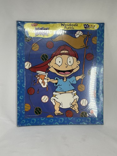 Rugrats ラグラッツ　ラジコン　未開封　レア　1998 Rugrats ラグラッツ ラジコン 未開封 レア 1998 Rugrats