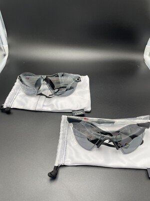 Oakley Re:SubZero & Sub Zero x STAPLE Glasses RARE new