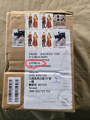 Artikelfoto(s) von einem verifizierten Käufer