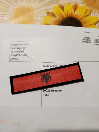 Item photo(s) from verified buyer