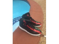 nike air force 1 high bhm 2018