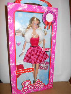 トイズバイアイニティ Barbie SPECIAL BOX トイズバイアイニティ Barbie SPECIAL BOX