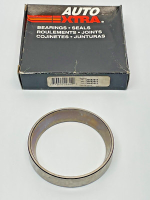 Auto Extra LM603011 Wheel Bearing Race Cup SEE PICS xref. SKF LM603011
