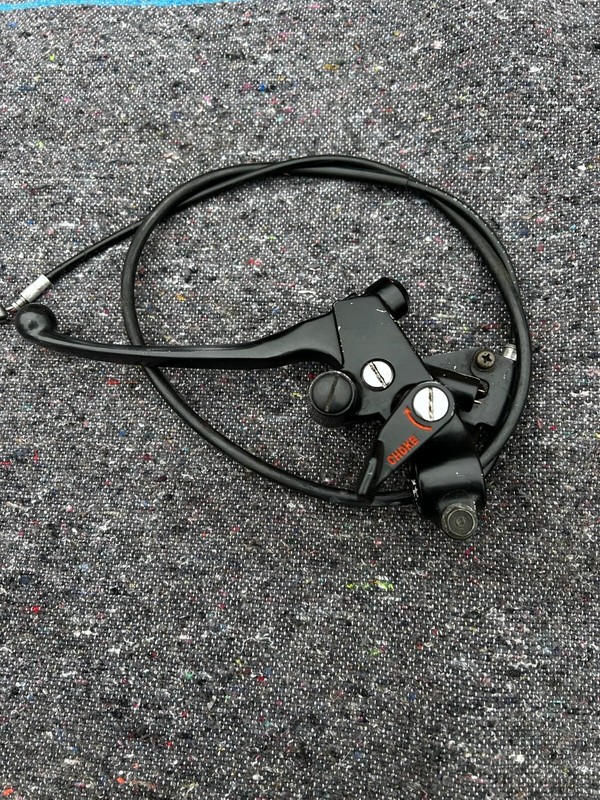 Cocotte Embrayage Honda Cb1100r