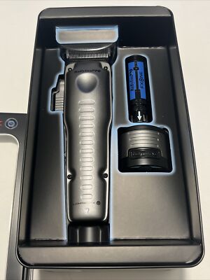 BaByliss PRO LO-PROFX ONE Clipper (FX829) NEW IN BOX