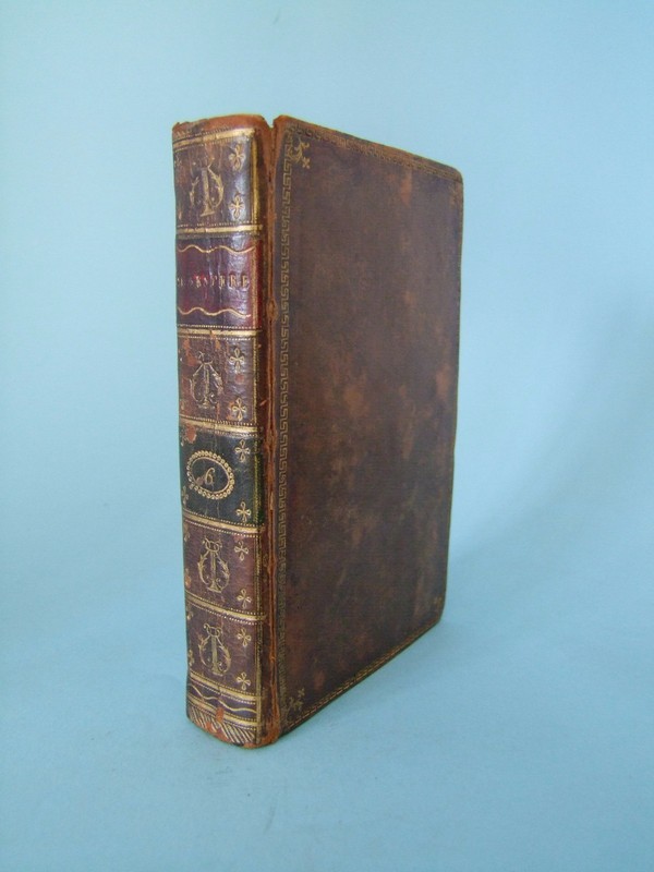 The Dramatick Writings Of William Shakspeare - 1786 - Bell'S Edition - Tome 6