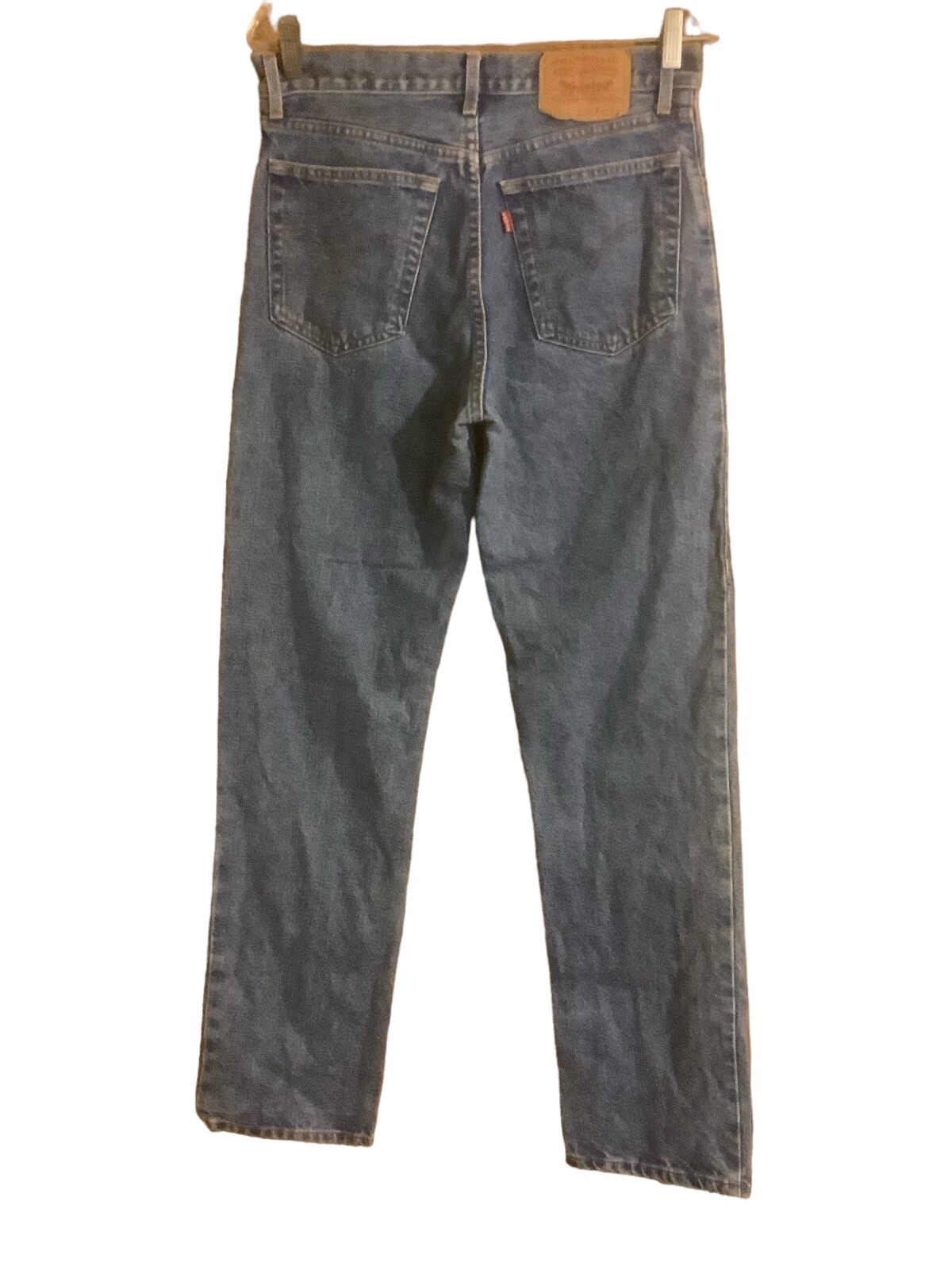VtG 90s Levi's 503-0206 Men's (32x32) Straight Leg Stamp #10
