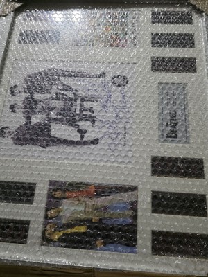 Item photo(s) from verified buyer