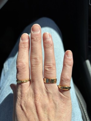 Photos de l'objet d'un acheteur vérifié