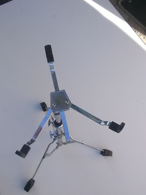 Snare stand heavy duty
