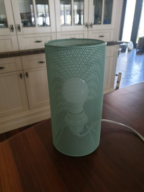 mirabella desk lamp