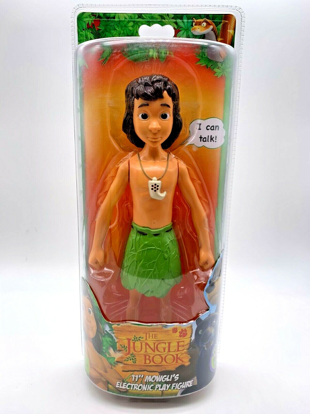 Jungle doll hotsell