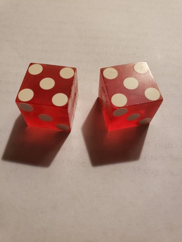 Holiday Casino nonmatching Nos Las Vegas Dice canceled