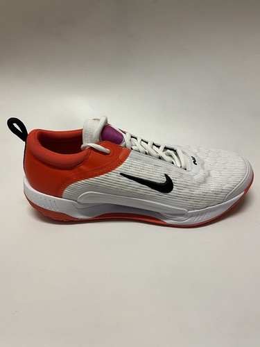 シューズ(男性用) NIKE ZOOM COURT NXT HC (28cm) Nike Court Zoom NXT HC Men's Tennis Shoes - Obsidian