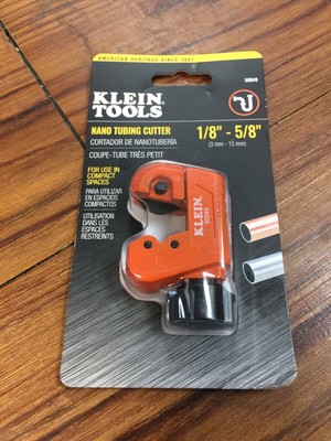 Klein Tools 50049 Mini Tube Cutter