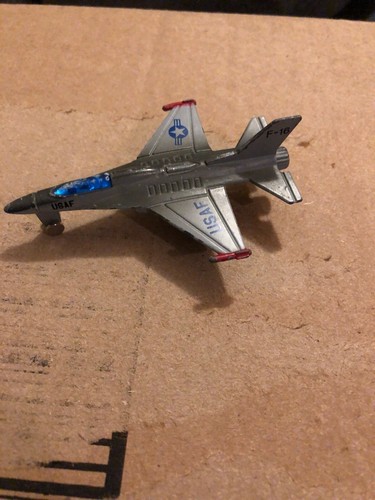 F18 HORNET BLACK TOP GUN RARE 1:48 FRANKLIN MINT COLLECTION