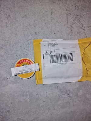 Artikelfoto(s) von einem verifizierten Käufer