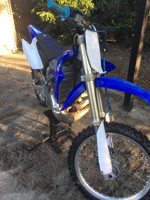 yz250 gumtree