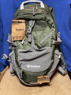 outdoor products trail break hydration pack
