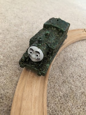 trackmaster tom moss