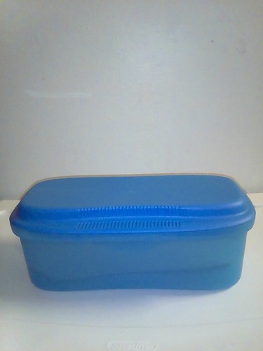 Tupperware Microwave Pasta Maker Spaghetti Cooker/Steamer/Strainer 1.9L #6775