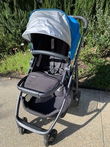 uppababy cruz gumtree