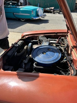 image 1 of engine
