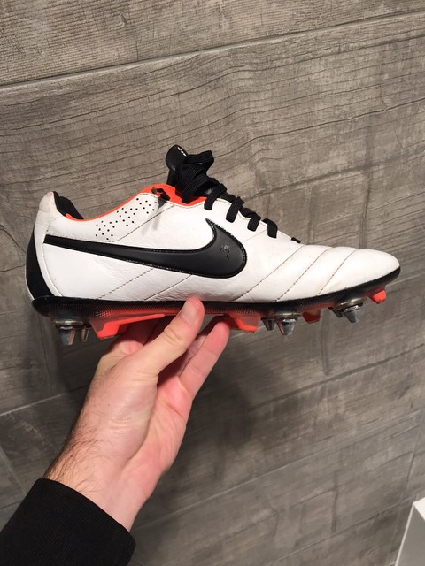 tiempo legend iv