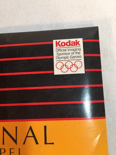Kodak Polycontrast III RC F Glossy Professional B&W Paper 8x10 25 Sheets -Sealed