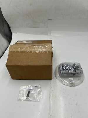 Simplex 07431817, 49VO-APPLC Ceiling Mount Strobe Appliance