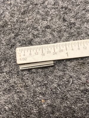 203-197 Clinton Outboard Roll Pin