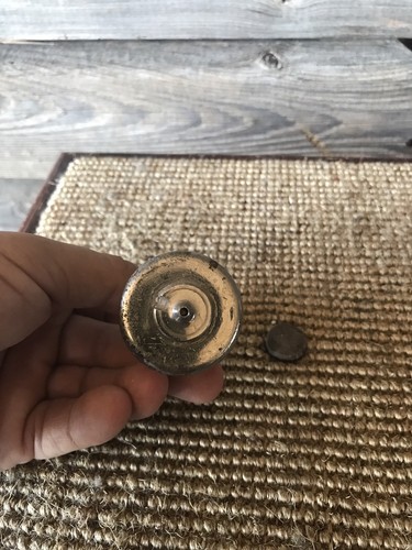 Vintage Delaval Lubricator Brass Oiler Steam  Hit And Miss Engine