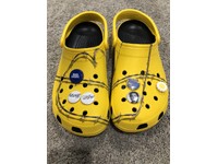 bud light crocs