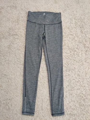 Prana Women Capri Leggings Sports Running Training Yoga running Sz XS