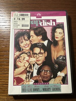 Soapdish (DVD, 2001, Checkpoint)