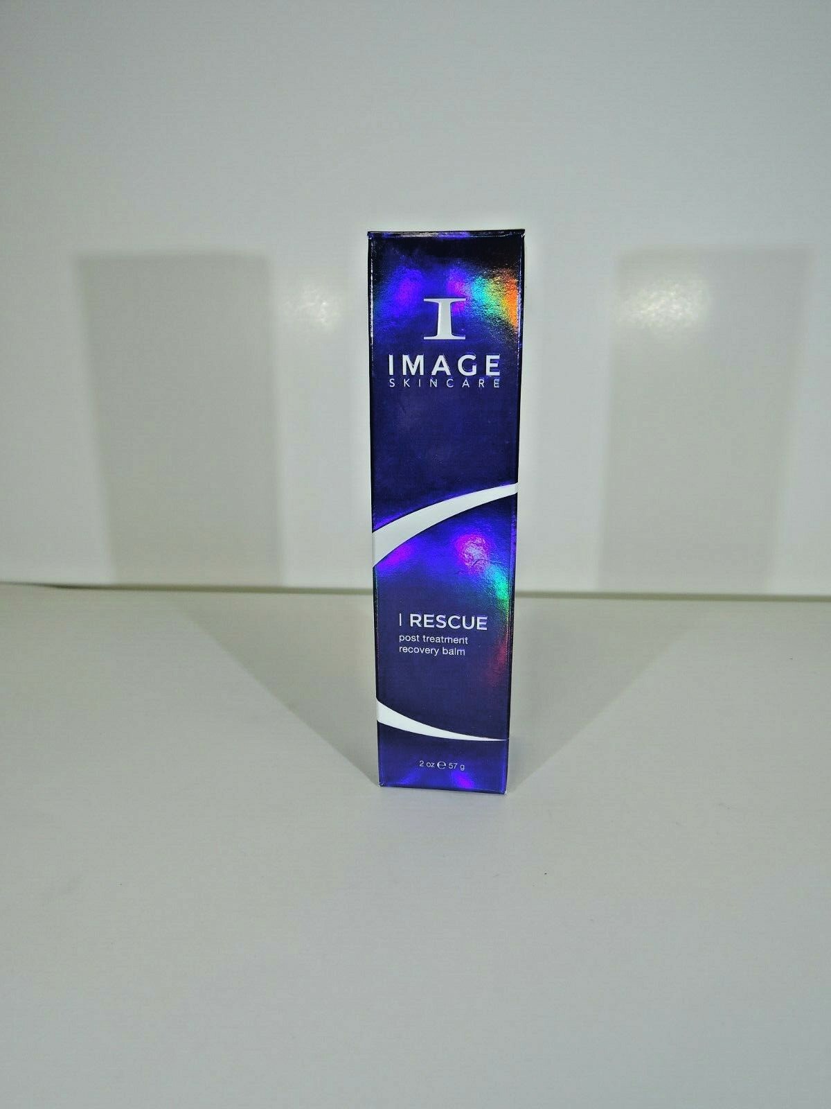 I Rescue Post Treatment Recovery Balm - 2 Oz.