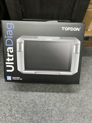 Topdon UltraDiag