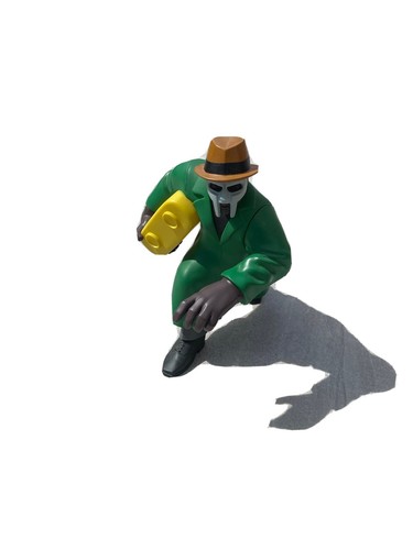 YOY様 リクエスト 3点 まとめ商品 mf doom SZ-MFDOOM_AllCaps_Figure-Box.