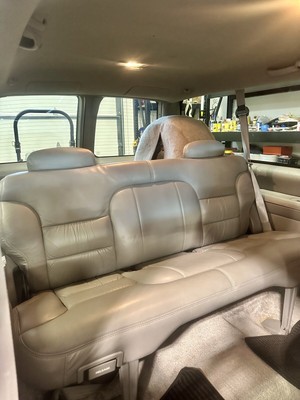 image 1 of interior