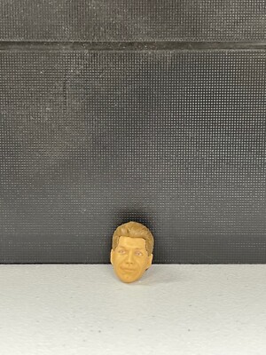 Vince Mcmahon Baf Build A Figure Elite Wrestlemania 38 Head Only