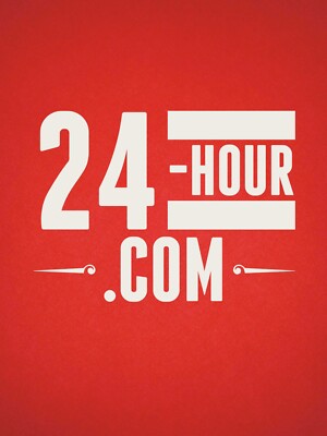 24 Hour Ministry