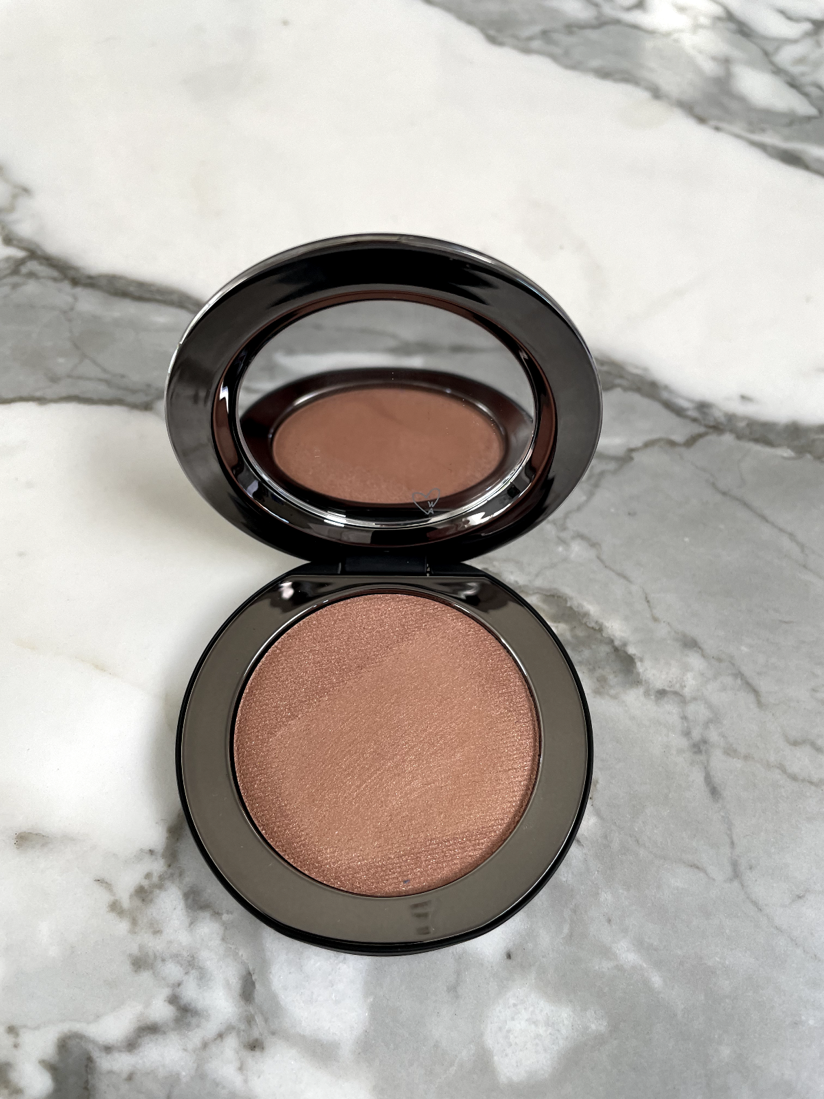 Peau De Peche Blush  -  New