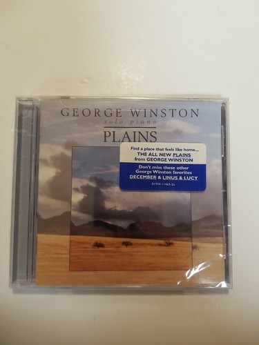 レコード　ジョージ・ウインストン ジョージ・ウィンストン / オータム（中古レコード