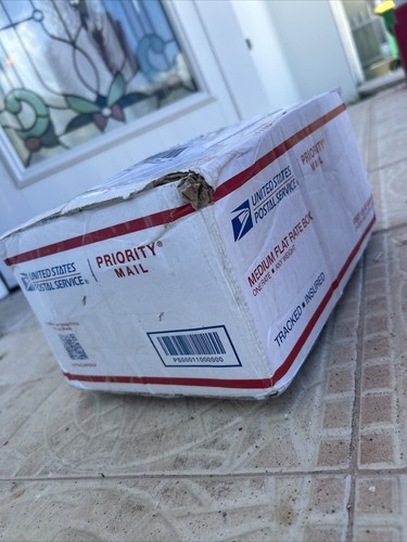 Item photo(s) from verified buyer