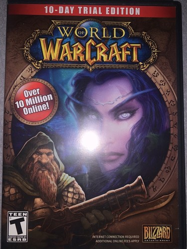 Bicycle World Of Warcraft 3種類セット Bicycle World of Warcraft - Tienda la Magia del Sur