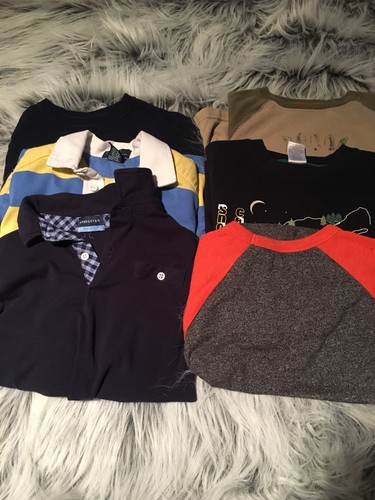 gymboree, Hudson, Boys Clothing Age 4-5y.o