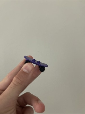 Foto dell'oggetto di un acquirente verificato