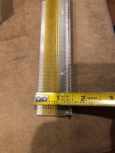 Senco Pneumatic and manual Hardwood flooring  1-3/4