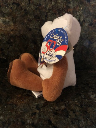 Vermont State Quarter Bear Limited Treasures