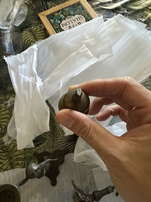 Artikelfoto(s) von einem verifizierten Käufer